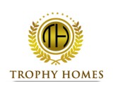 /public/logoimage/1384584150Trophy Homes-2.jpg